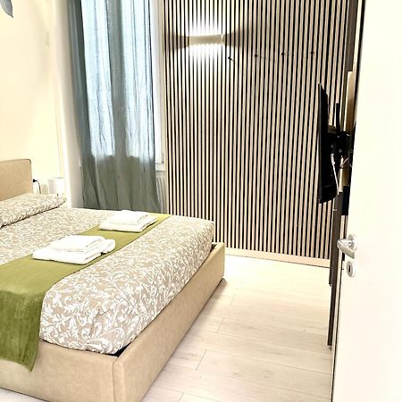 Perugino 20 Apartamento Milão Exterior foto