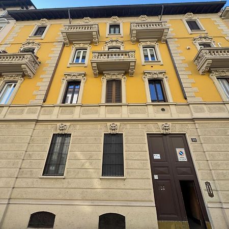 Perugino 20 Apartamento Milão Exterior foto