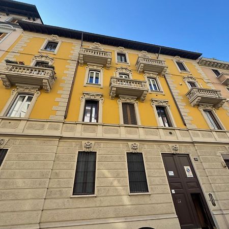 Perugino 20 Apartamento Milão Exterior foto