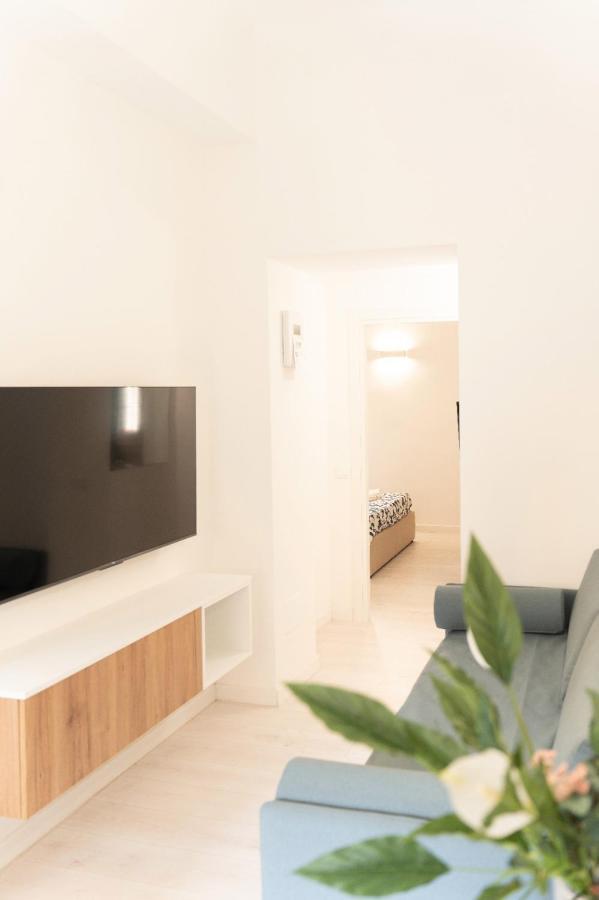 Perugino 20 Apartamento Milão Exterior foto