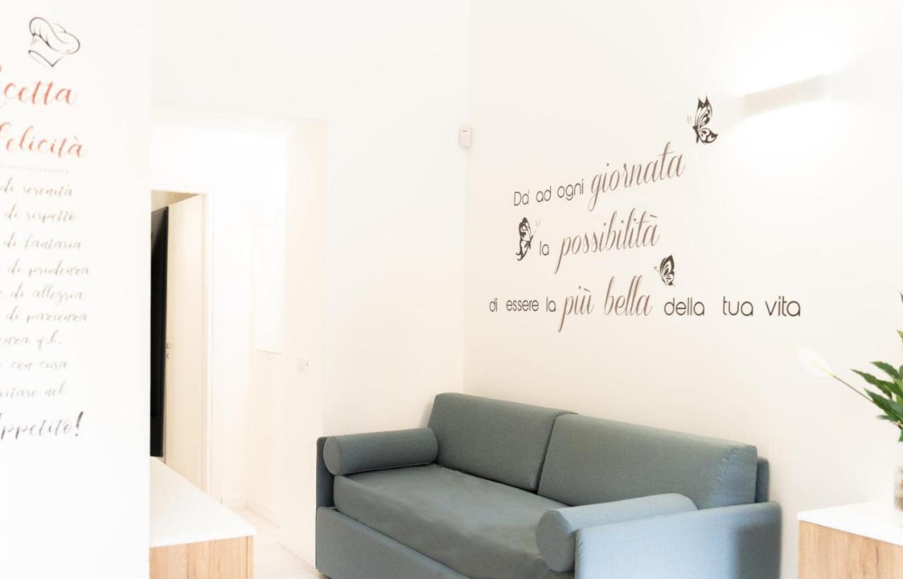 Perugino 20 Apartamento Milão Exterior foto