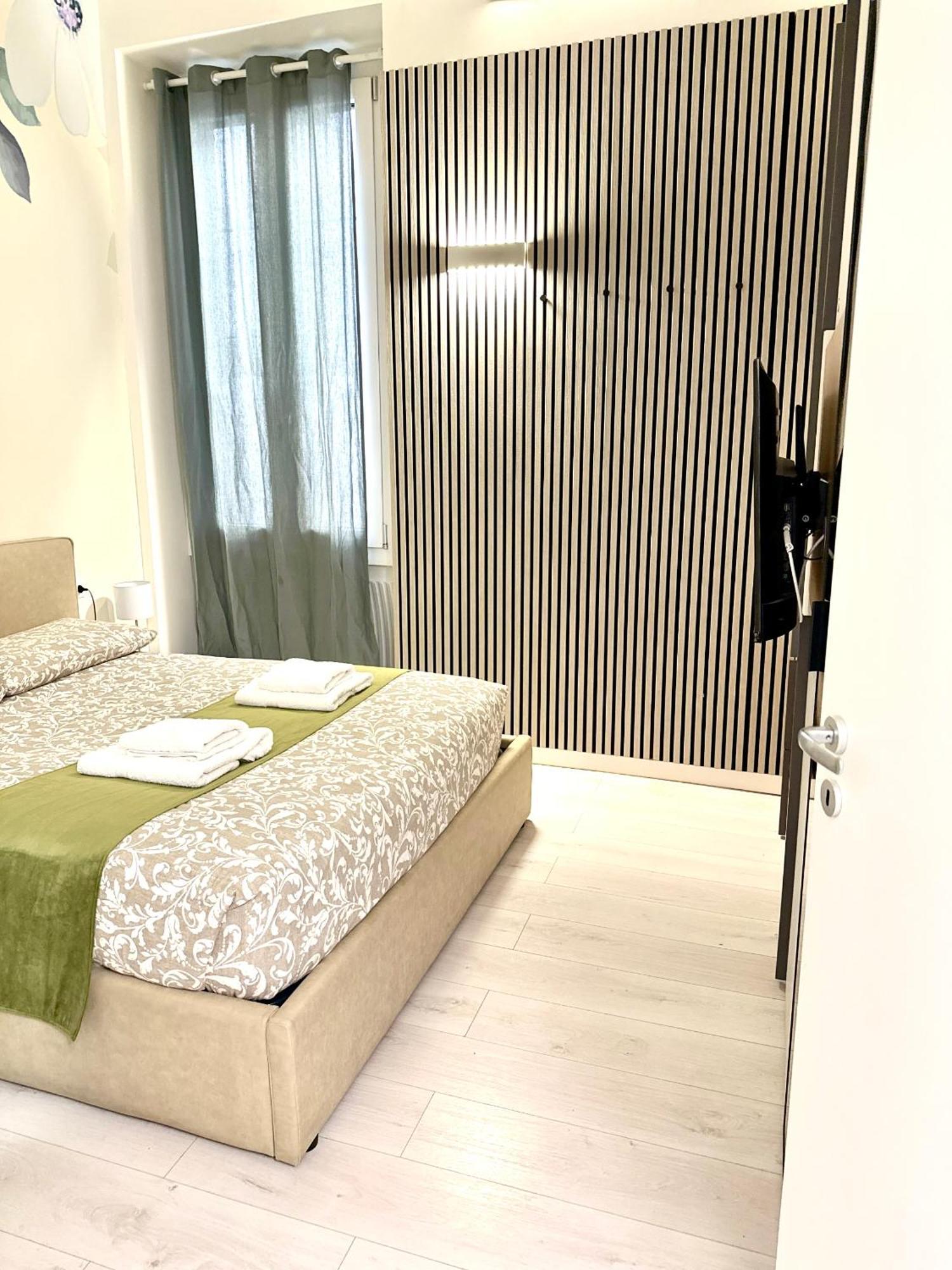 Perugino 20 Apartamento Milão Exterior foto
