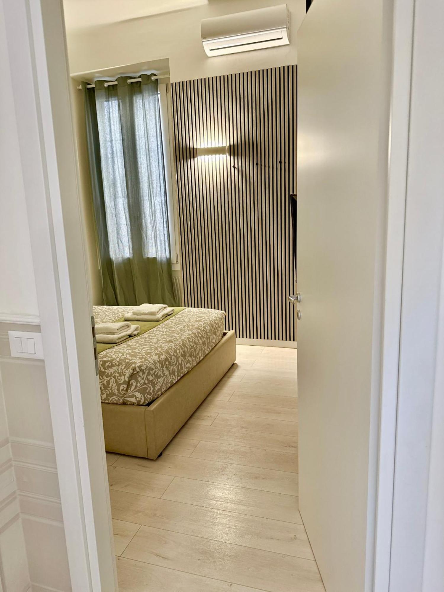 Perugino 20 Apartamento Milão Exterior foto