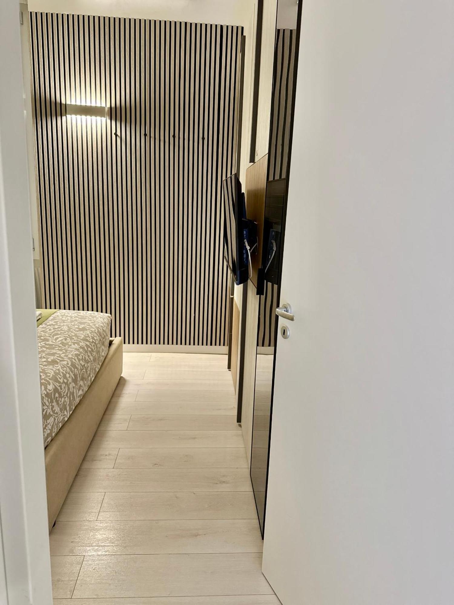 Perugino 20 Apartamento Milão Exterior foto